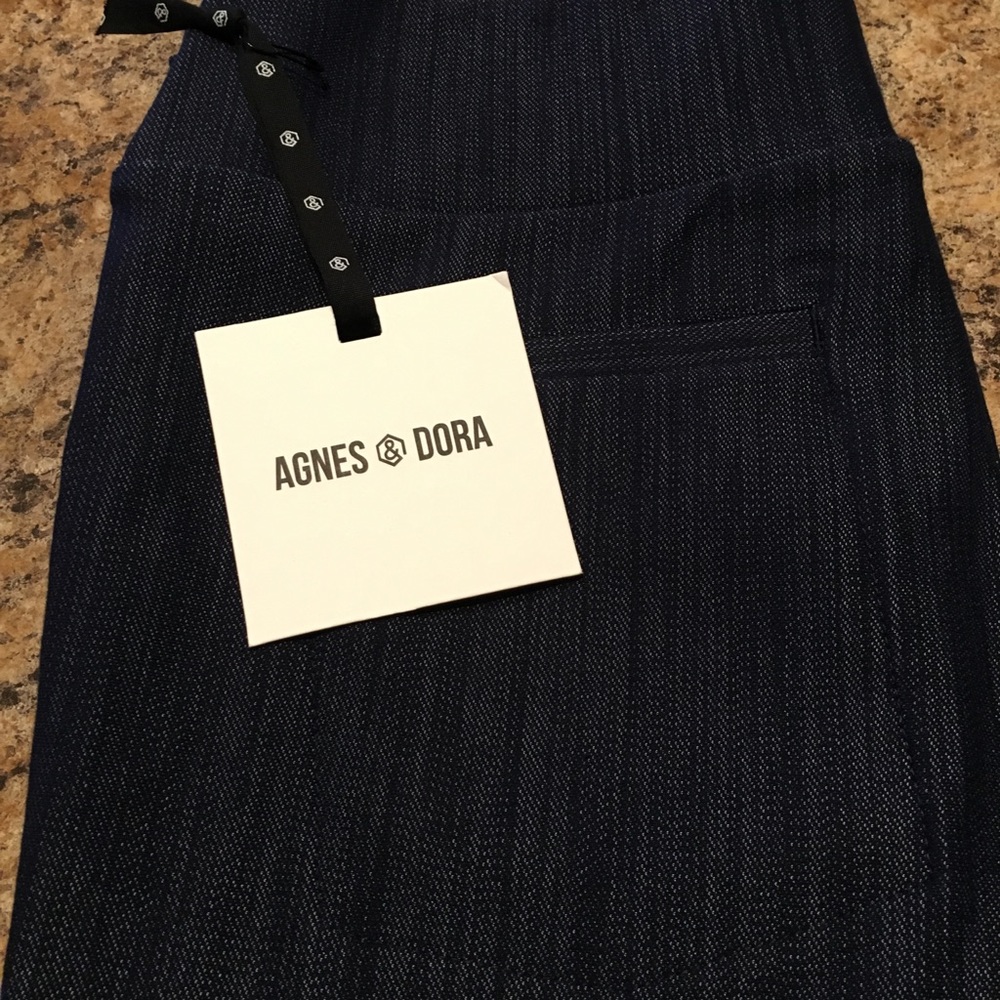 Agnes and Dora Pixie Pants